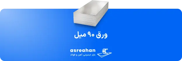 قیمت ورق درب حیاط