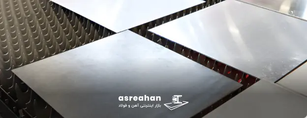 قیمت ورق گرم