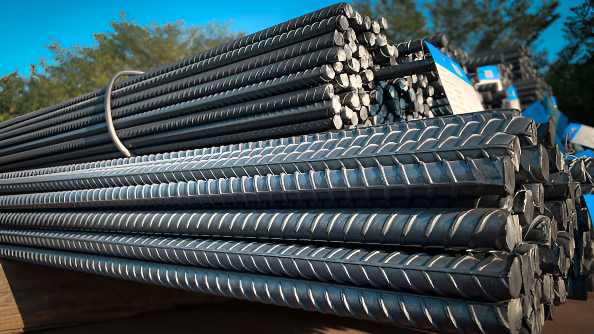 نقش وزن میلگرد بافق یزد در قیمت این میلگرد