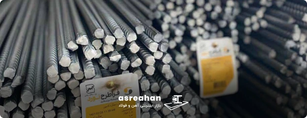 چشم انداز آینده نورد میلگرد کاسپین رشت