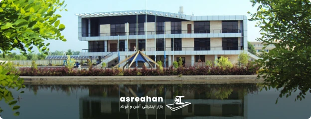 فعالیت های ایمنی و زیست محیطی انجام شده در کارخانه امیرکبیر خزر
