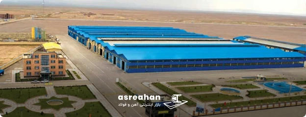 آشنایی با مجتمع درپاد تبریز
