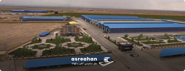 تاریخچه کارخانه درپاد تبریزتاریخچه کارخانه درپاد تبریز