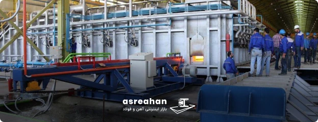 انواع خطوط تولید و ظرفیت تولید شرکت درپاد تبریز