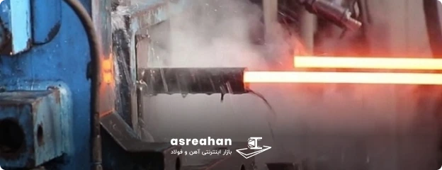 گواهینامه ها و استانداردهای محصولات فولاد البرز ایرانیان