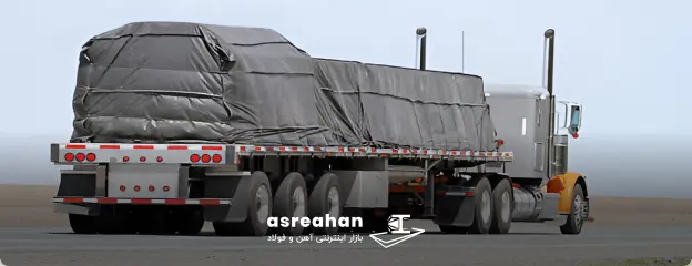 عوامل تاثیر گذار بر قیمت نبشی