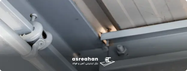 کاربردهای نبشی