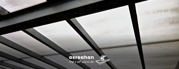 قیمت تیرآهن یزد امروز