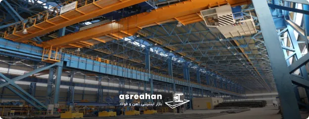 اهداف سازمانی صنایع فولاد سرمد ابرکوه