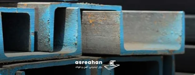 چرا ناودانی نستا را بخریم؟