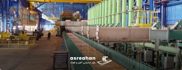 خط مشی سیستم های مدیریت یکپارچه در شرکت فولاد سبا مبارکه