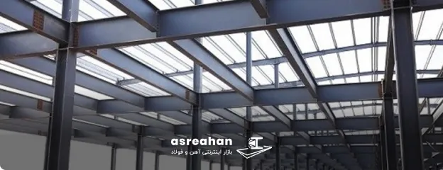 کاربردهای ناودانی