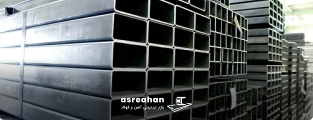 مشخصات فنی پروفیل