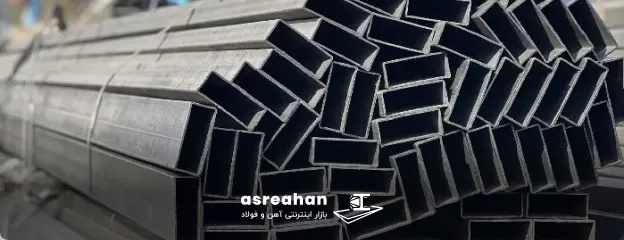 عوامل تاثیر گذار بر قیمت پروفیل