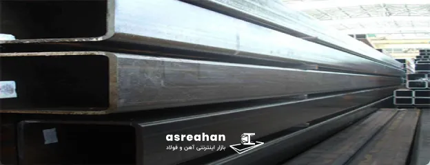 مشخصات پروفیل ظفر تبریز