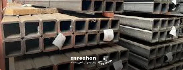 قیمت پروفیل ظفر تبریز امروز