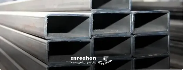 راهنمای خرید پروفیل پرشین فولاد